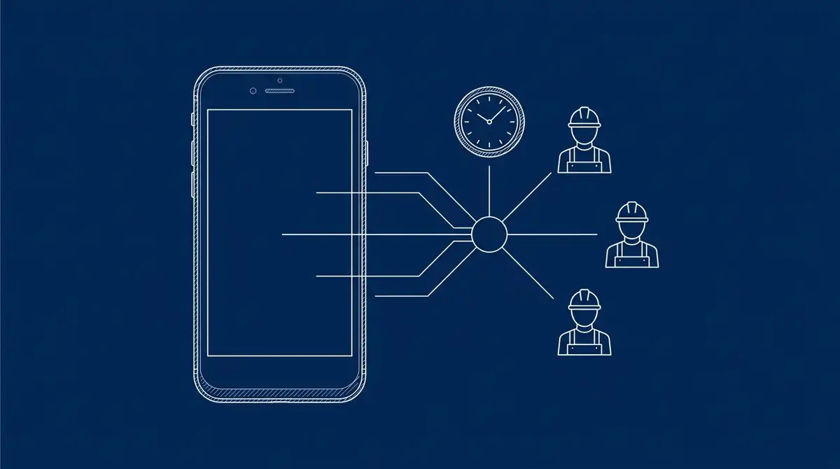 С 1 октября бригадам ограничили работу через платформы: не больше 60 часов в месяц на одного заказчика шесть месяцев подряд, иначе площадка блокирует новые договоры